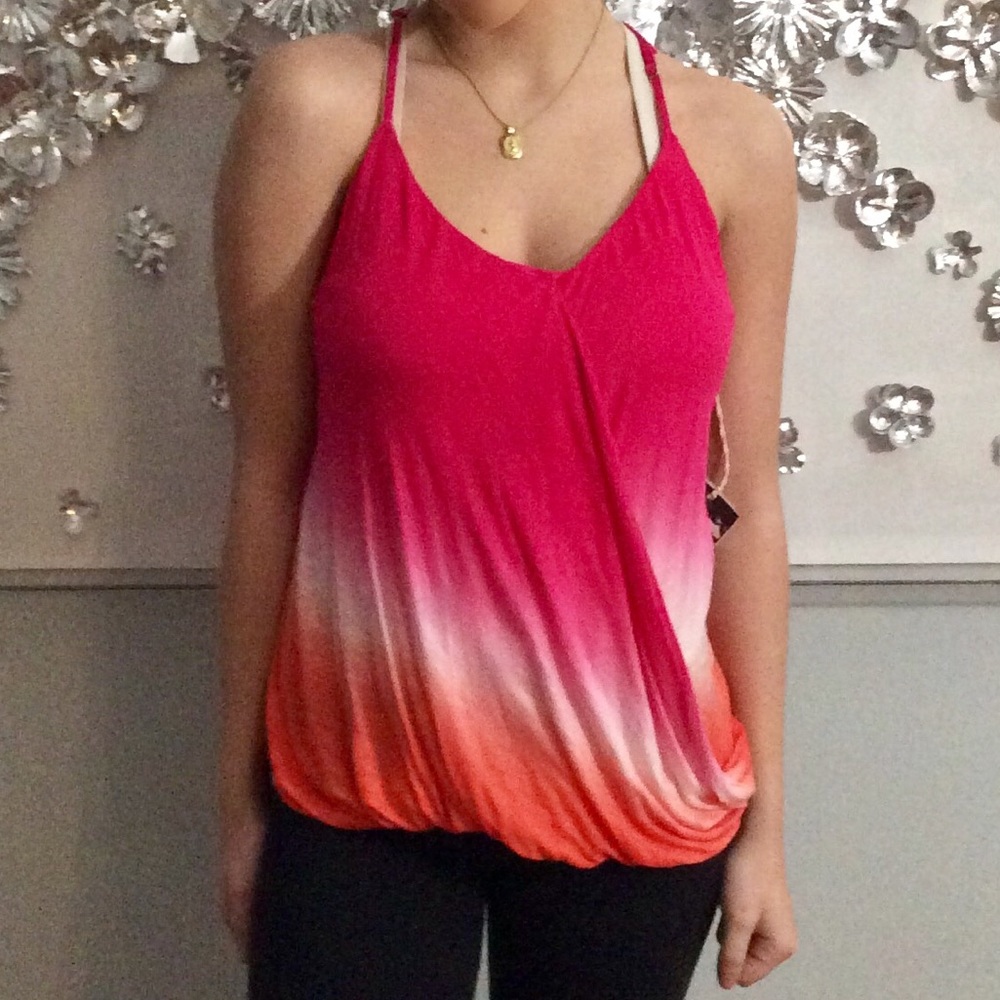 NWT Young Fabulous and Broke tank, size XS - Picture 3 of 4